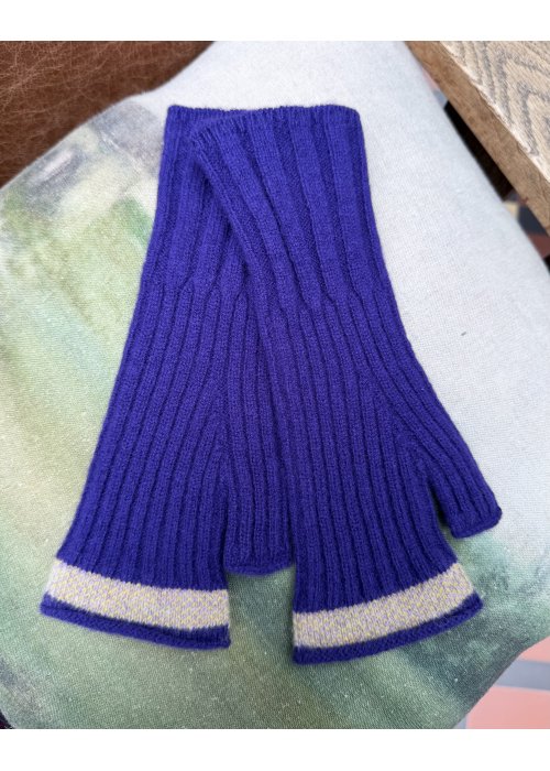 ERIBÉ | Bowden Open Mitt | Trombone